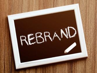 Rebrand